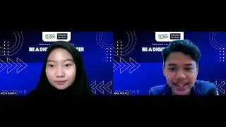 agil 221012 Mengobrol dengan Hilda Marsya 221195