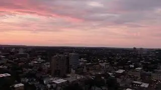 Boston skyline