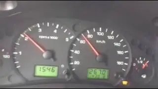 Problema ,palpaie martorul bujii  Ford transit Мигает лампочка свечей накала