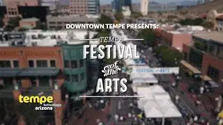 Tempe Festival of the Arts