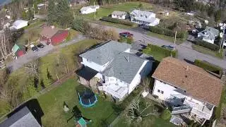 SOLD- Suki Spencer REMAX Coast Mountains