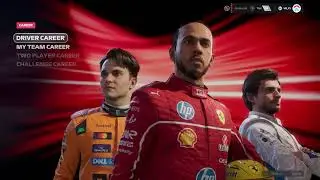 F1&reg;25 Belgian Grand Prix - Max Driver's Championship