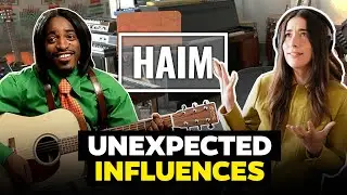Is All Music Becoming Genreless? How OutKast Influenced Haim