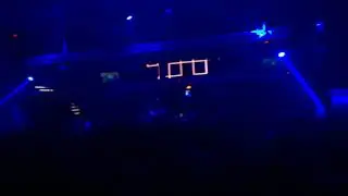ELITE ENEMY × ROOSTERZ @MOH FABRIK 2025 MASTERS OF HARDCORE SPAIN MADRID