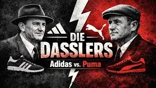  Dasslers ಒಡೆದು adidas vs ಪೂಮಾ ಆಗಿದು ಹೇಗೆ &hellip;? Kannada full story 