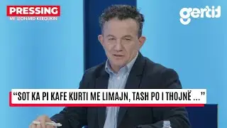 Berat Buzhala - Prish shpi, maro hajat, 20 ministri p&euml;r 56 deputet&euml; | Pressing| T7