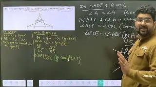 Triangles | DOE | Support Material | Q26 to 27