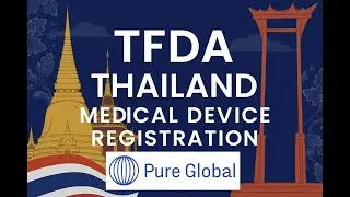 How to Register Medical Devices with TFDA Thailand in 2025?