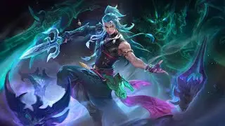 Reytex plays Venerated Vigilance Double SAVAGE with Seri Lylia against Angela Xavier | Reytex Gaming
