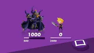 DISSIDIA FINAL FANTASY NT &ndash; How To Play &ndash; Episode 1