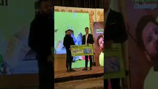 Indriver Prise Winners Ceremony Lahore #indriver #indrive #winners #driver