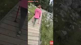 Руководство пользователя адаптивных костылей для ампутантов #limbloss