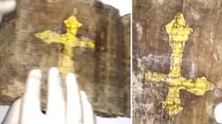Top 10 Forbidden Objects Found Inside Old Churches