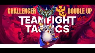 Climbing Together | TFT Double Up Ranked (Tips Welcome)