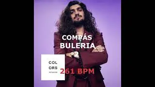 COMPAS BULERIA VERSION 2