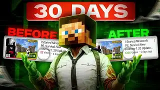How To Grow Gaming Channel In 2025 (With Viral Topics🤯)