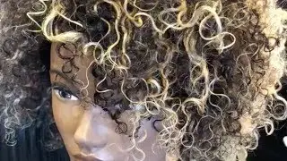 Professionals Who Practice Episode 12: Lightening Curly Hair w/ Paula Houston