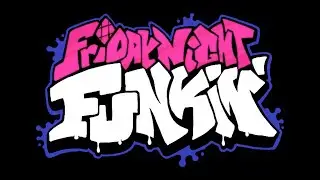 Friday Night Funkin': Boyfriend sings the US anthem