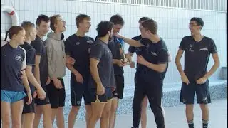 Ein ganzer Verein feuert an! DMS Landesliga