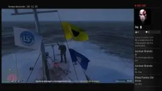 Gta 5 vida bandida direto do Bronks rs 1.37