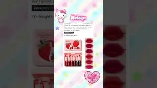 Cute Amazon finds! #kawaii #kawaiicore #kawaiigirl #cute #cutegore #cutecore #cutegirl #sanrio #edit