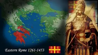 Byzantine Empire under Palaiologos: Every Year