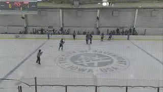 QC Blues Vs Mammoths