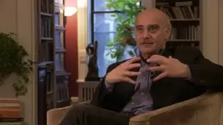 J.M. Bernstein: Social Subjectivity
