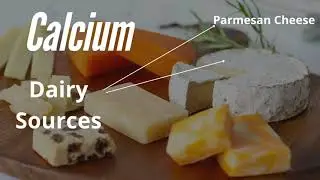 Best Calcium Sources for Bone and Muscle Health
