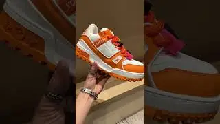 Luxuryshoes #luxurysneakers #luxuryshoes #lvshoes #lvsneakers #lvtrainers