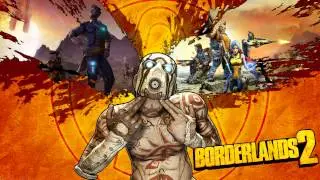 Borderlands 2 [Soundtrack] - 16. Jack Final Boss (Cris Velasco and Sascha Dikiciyan)