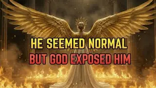Chosen One, Stay Alert — God Is Exposing the Man Who Was Blocking Your Path! 👁️⚠️