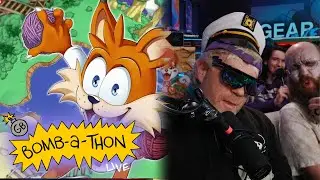 Bubsy Block and Bakalar Blight Block | Giant Bomb-A-Thon