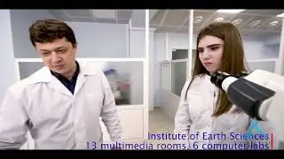 STYDY IN RUSSIA | ALPHA TECH STUDY IN TYUMEN