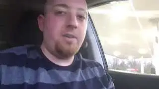 Freestyle At Super America! by Adam Stark