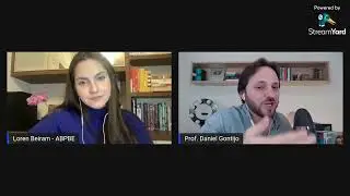 A religião pode beneficiar a saúde mental? (Daniel Gontijo)