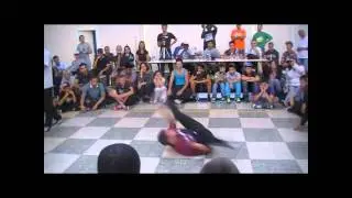 Djagoness DLK trailer