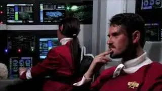 A Tale Of Two Galaxies Part 1 A