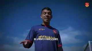 Nuevo Sponsor PORTAL 80 &hearts;️💛