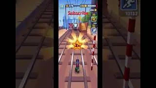 Pride Spike | #subwaysurfers #viral #trending #video #video #gaming #trendingshorts #viralshorts