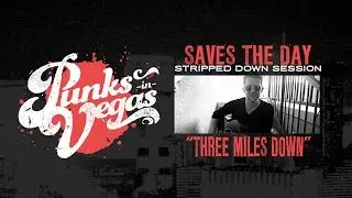 Saves the Day 