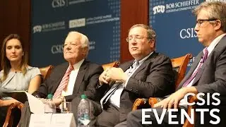 Schieffer Series: 