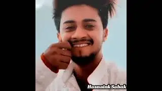 @HasnainKhan_Official #hasnaink07 #teamhk #editing #team07 #instagram #shorts#youtube #hassulovers
