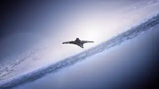 Stargate Universe | Calm & Thinking Ambient Mix (Unofficial Soundtrack)