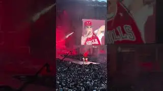 Club Dogo Live - Rendez Vous Col Delirio - San Siro 2024