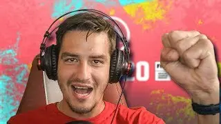 FIFA 20 ULTIMATE TEAM LIVESTREAM 14.11.19