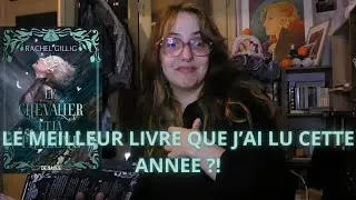 Vlog lecture : Le Chevalier et la Phal&egrave;ne