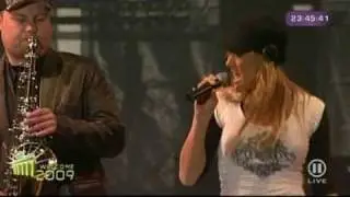 [HQ] Copycatz pres. P.Six vs. Guru Josh Project - Let Me Know (Infinity) - LIVE