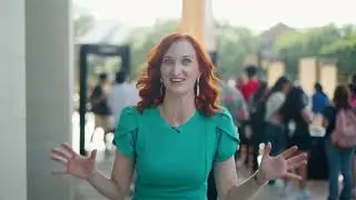Motivational Keynote Speaker Jessica Rector | Say Yes Keynote--Resilience, Growth and Potential
