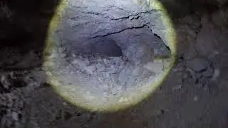 Old Dominion Mine Part 2